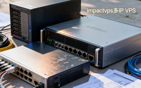 impactvps多IP VPS6美元值吗，性价比高吗？
