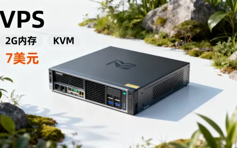 UltraVPS 7美元2G内存KVM划算吗，便宜VPS哪个好