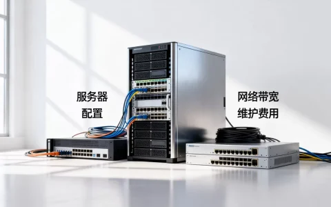 搭建一个FTP服务器要花多少钱，怎么收费