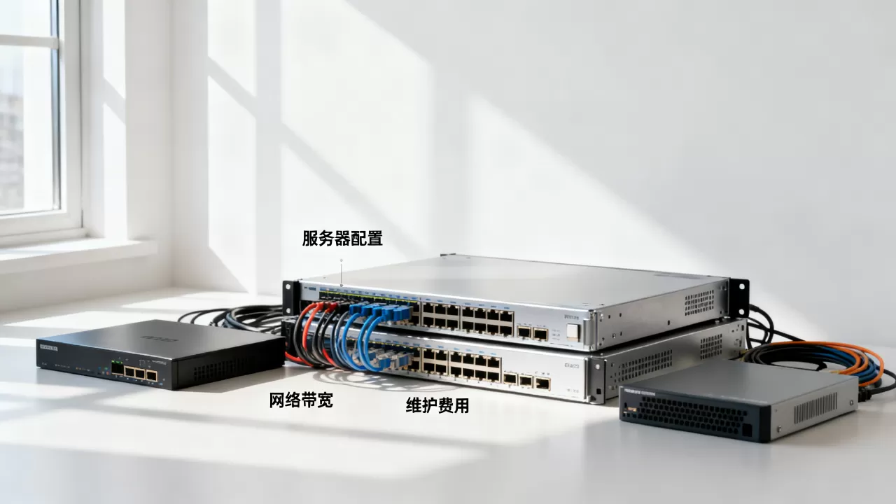 搭建一个FTP服务器要花多少钱,怎么收费 搭建一个FTP服务器要花多少钱,怎么收费