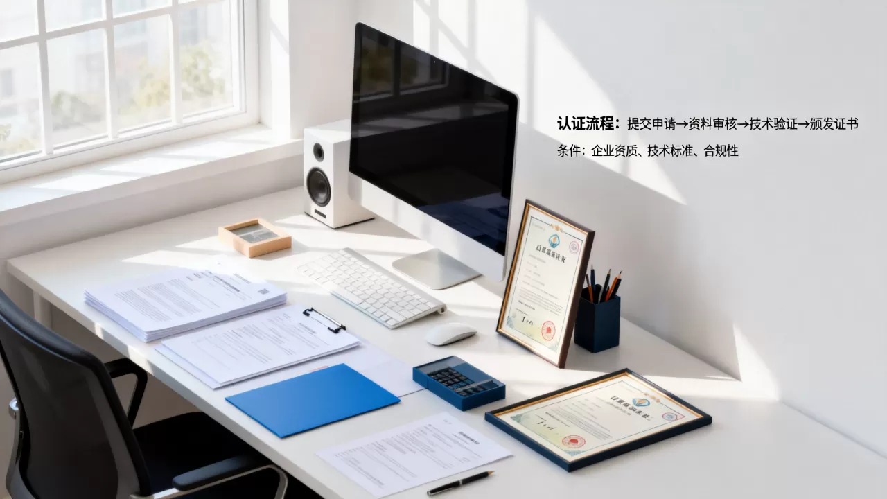 域名科技认证具体包含哪些流程,需要满足什么条件? 域名科技认证具体包含哪些流程,需要满足什么条件?