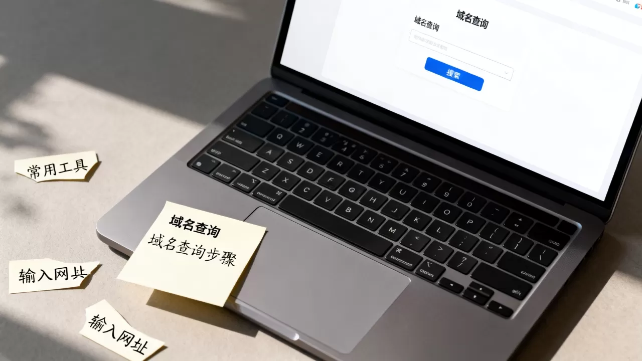 怎样快速检索网页域名,网站域名查询方法有哪些 怎样快速检索网页域名,网站域名查询方法有哪些