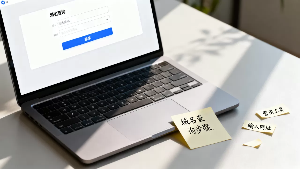 怎样快速检索网页域名,网站域名查询方法有哪些 怎样快速检索网页域名,网站域名查询方法有哪些