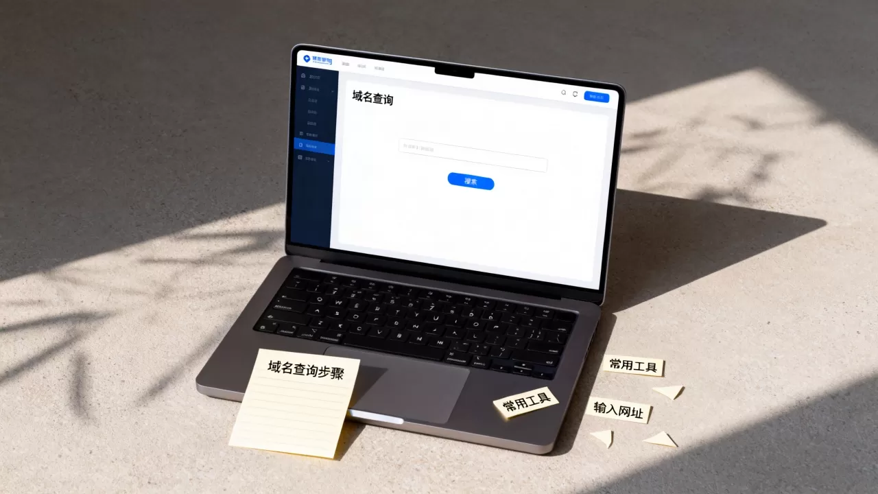 怎样快速检索网页域名,网站域名查询方法有哪些 怎样快速检索网页域名,网站域名查询方法有哪些
