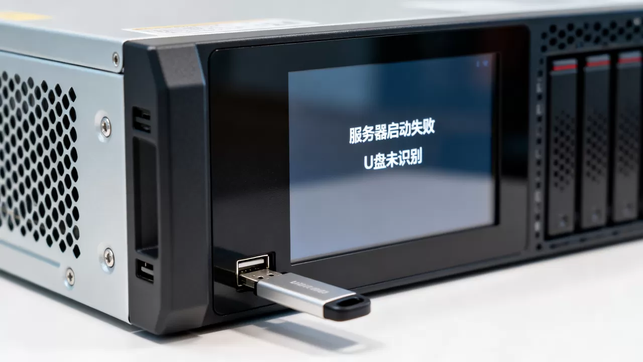服务器进不去u盘启动不了怎么办,是什么原因? 服务器进不去u盘启动不了怎么办,是什么原因?