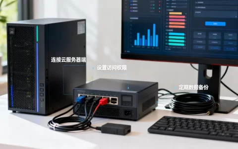 先锋p2p云服务器端如何使用？，有哪些注意事项。