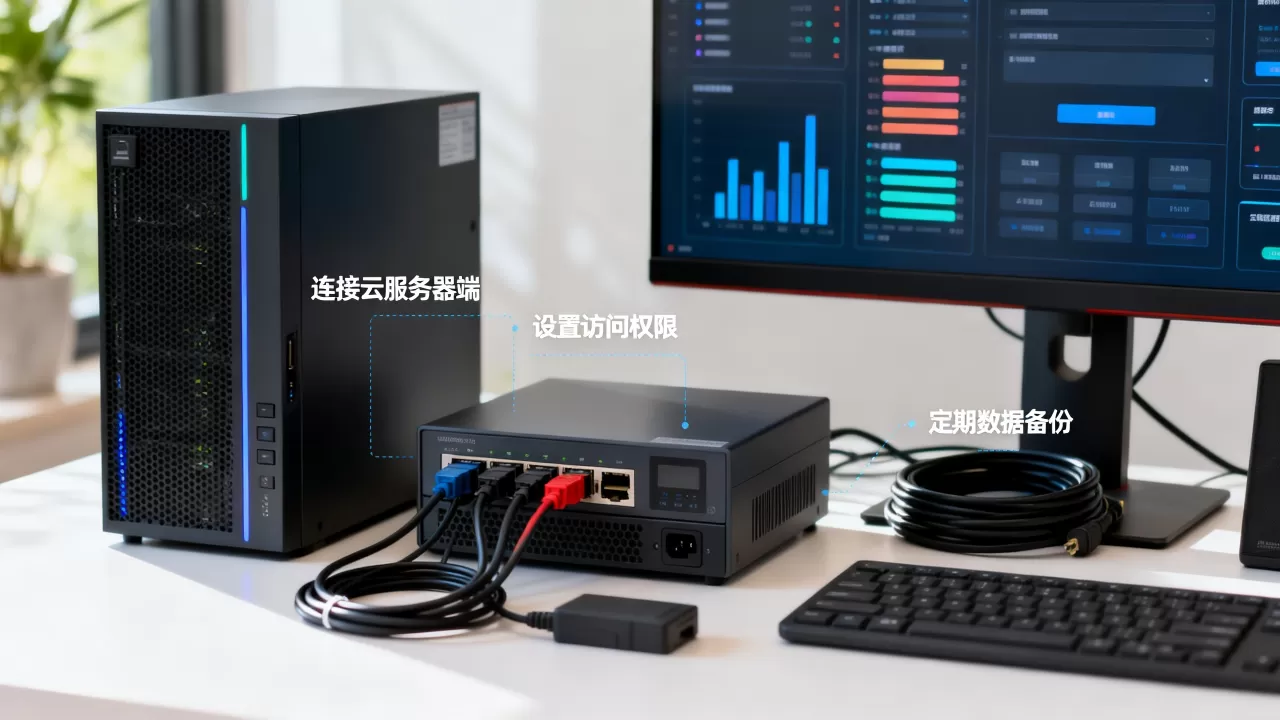先锋p2p云服务器端如何使用?,有哪些注意事项。 先锋p2p云服务器端如何使用?,有哪些注意事项。
