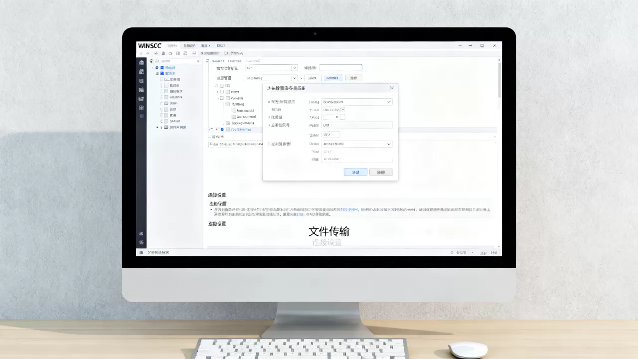 WinSCP如何管理文件,WinSCP连接不上服务器怎么办? WinSCP如何管理文件,WinSCP连接不上服务器怎么办?