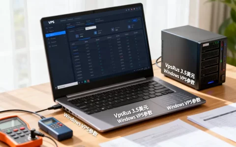 VpsRus3.5美元值吗，便宜WindowsVPS有哪些