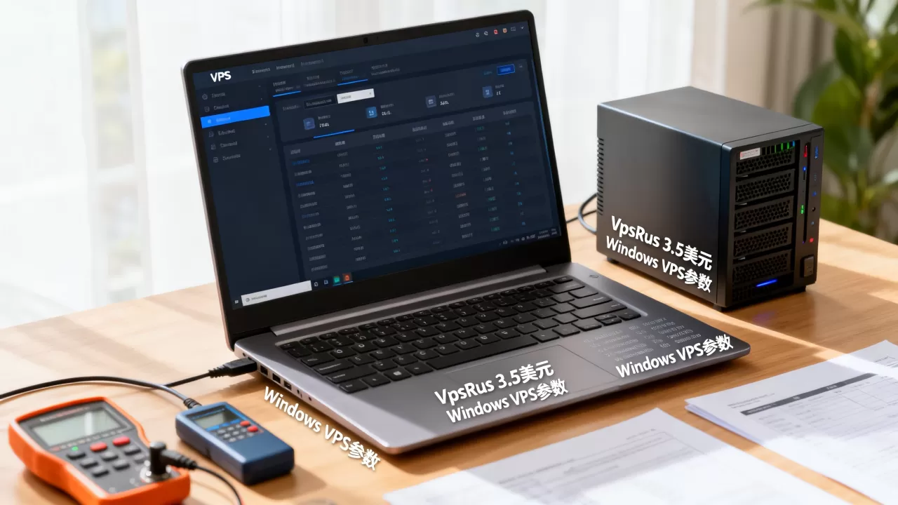 VpsRus3.5美元值吗,便宜WindowsVPS有哪些 VpsRus3.5美元值吗,便宜WindowsVPS有哪些