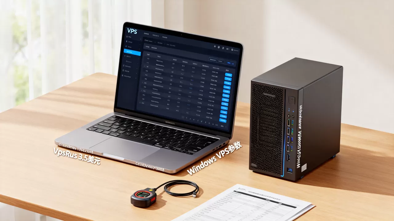 VpsRus3.5美元值吗,便宜WindowsVPS有哪些 VpsRus3.5美元值吗,便宜WindowsVPS有哪些
