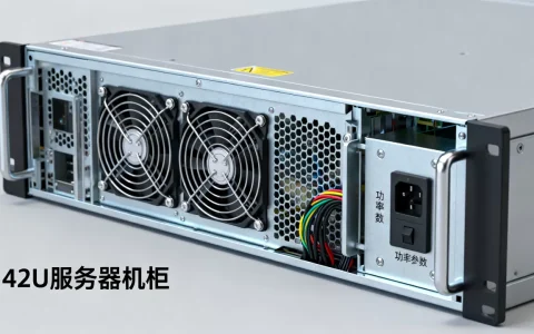 42U服务器机柜实际功率是多少，一个机柜一般多少千瓦