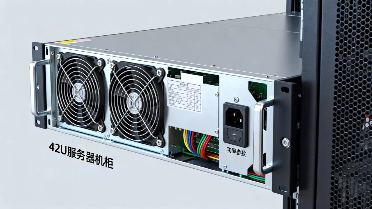 42U服务器机柜实际功率是多少,一个机柜一般多少千瓦 42U服务器机柜实际功率是多少,一个机柜一般多少千瓦