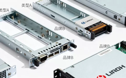 服务器挂耳机构到底有哪些类型，哪个牌子好？