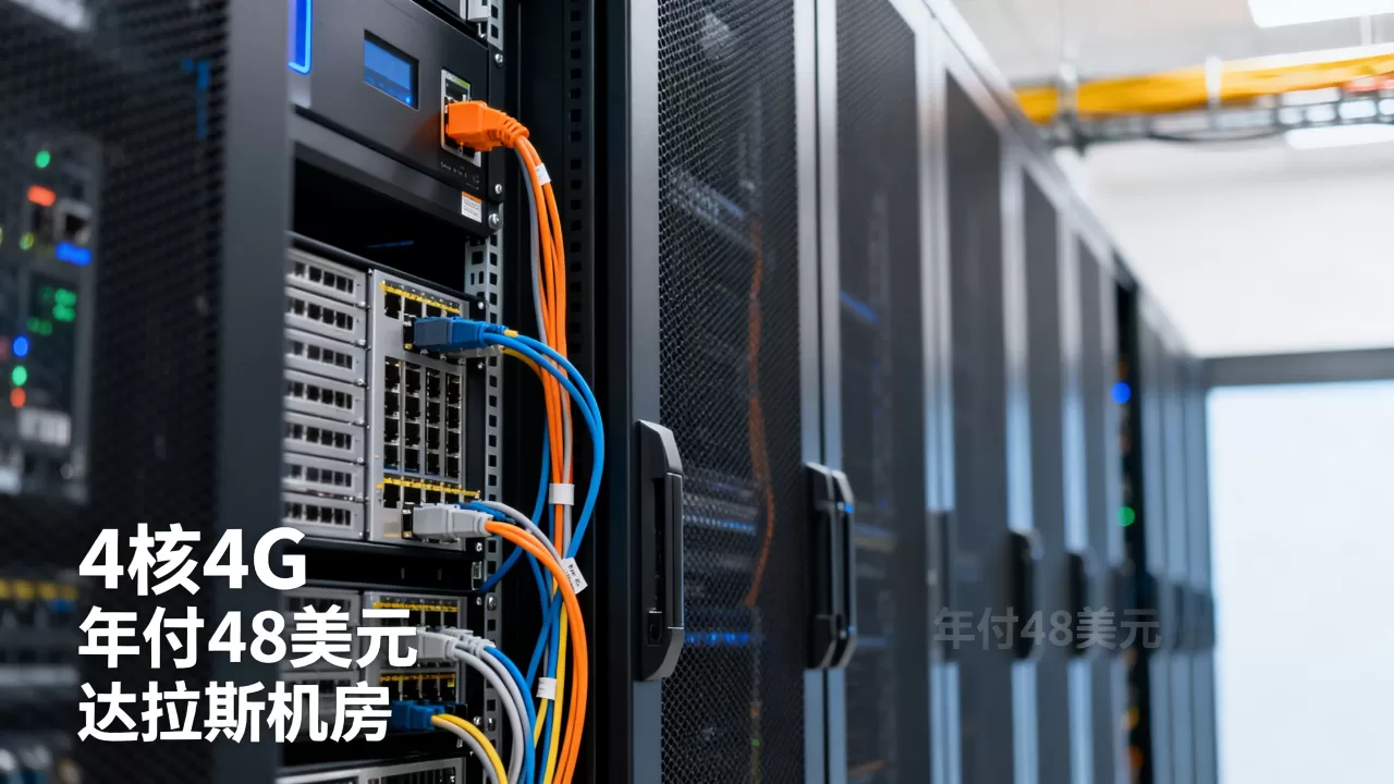 SSDNodes年付48美元4核4G怎么样,达拉斯机房快吗? SSDNodes年付48美元4核4G怎么样,达拉斯机房快吗?