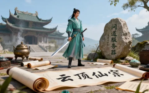 修仙玩法服务器有哪些值得玩，哪个修仙服务器人气最高