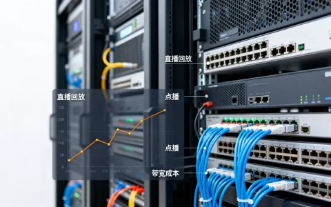 直播回放转点播后大带宽成本有何变化，是什么原因？