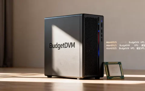 BudgetVM的AtomD525如何，便宜VPS有哪些？
