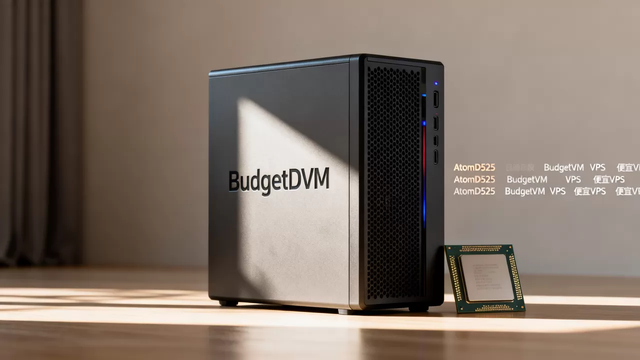 BudgetVM的AtomD525如何,便宜VPS有哪些? BudgetVM的AtomD525如何,便宜VPS有哪些?