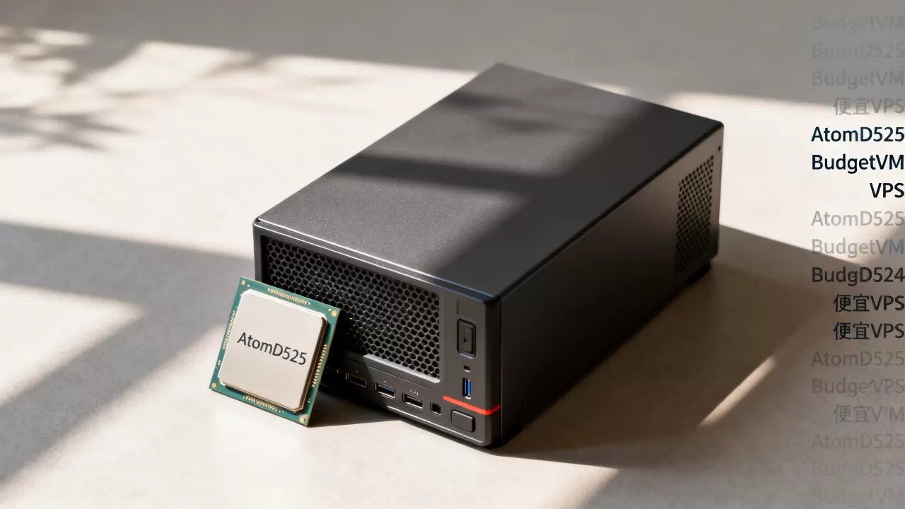BudgetVM的AtomD525如何,便宜VPS有哪些? BudgetVM的AtomD525如何,便宜VPS有哪些?