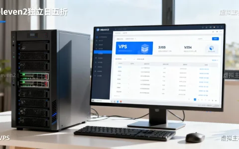 eleven2独立日五折VPS值得买吗，虚拟主机哪个好？
