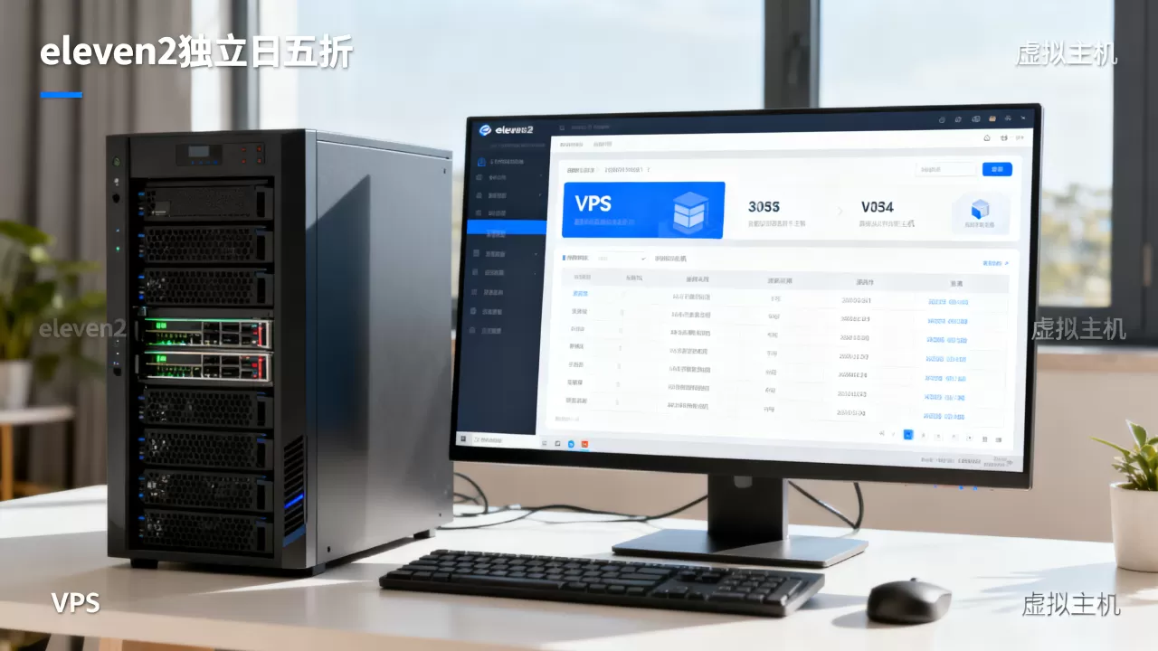 eleven2独立日五折VPS值得买吗,虚拟主机哪个好? eleven2独立日五折VPS值得买吗,虚拟主机哪个好?