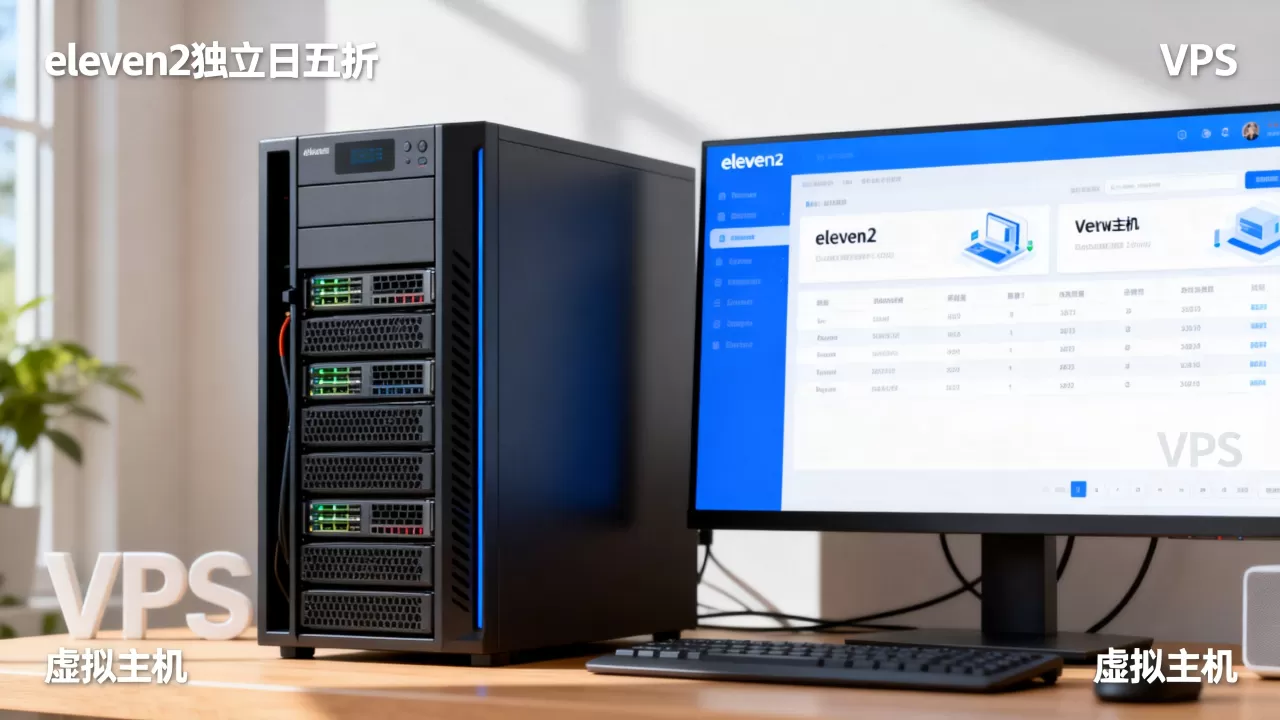 eleven2独立日五折VPS值得买吗,虚拟主机哪个好? eleven2独立日五折VPS值得买吗,虚拟主机哪个好?