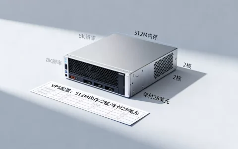 vpscheap年付28美元512m内存2核怎么样，靠谱吗