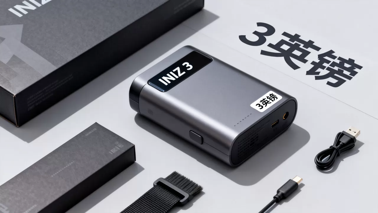 INIZ 3英镑到底怎么样,性价比高吗? INIZ 3英镑到底怎么样,性价比高吗?