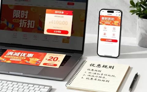 域名活动哪些优惠值得抢？,怎么领取优惠券