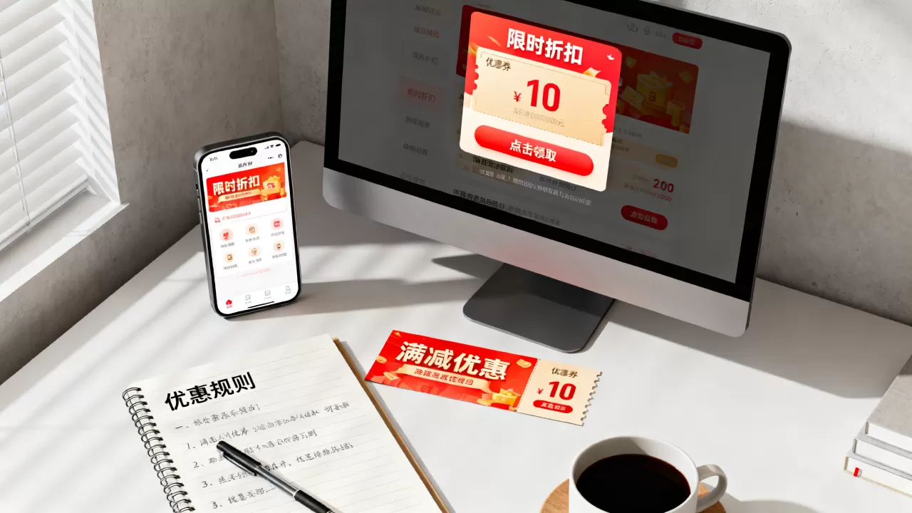 域名活动哪些优惠值得抢?,怎么领取优惠券 域名活动哪些优惠值得抢?,怎么领取优惠券