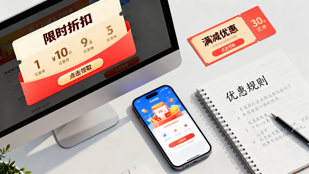 域名活动哪些优惠值得抢?,怎么领取优惠券 域名活动哪些优惠值得抢?,怎么领取优惠券