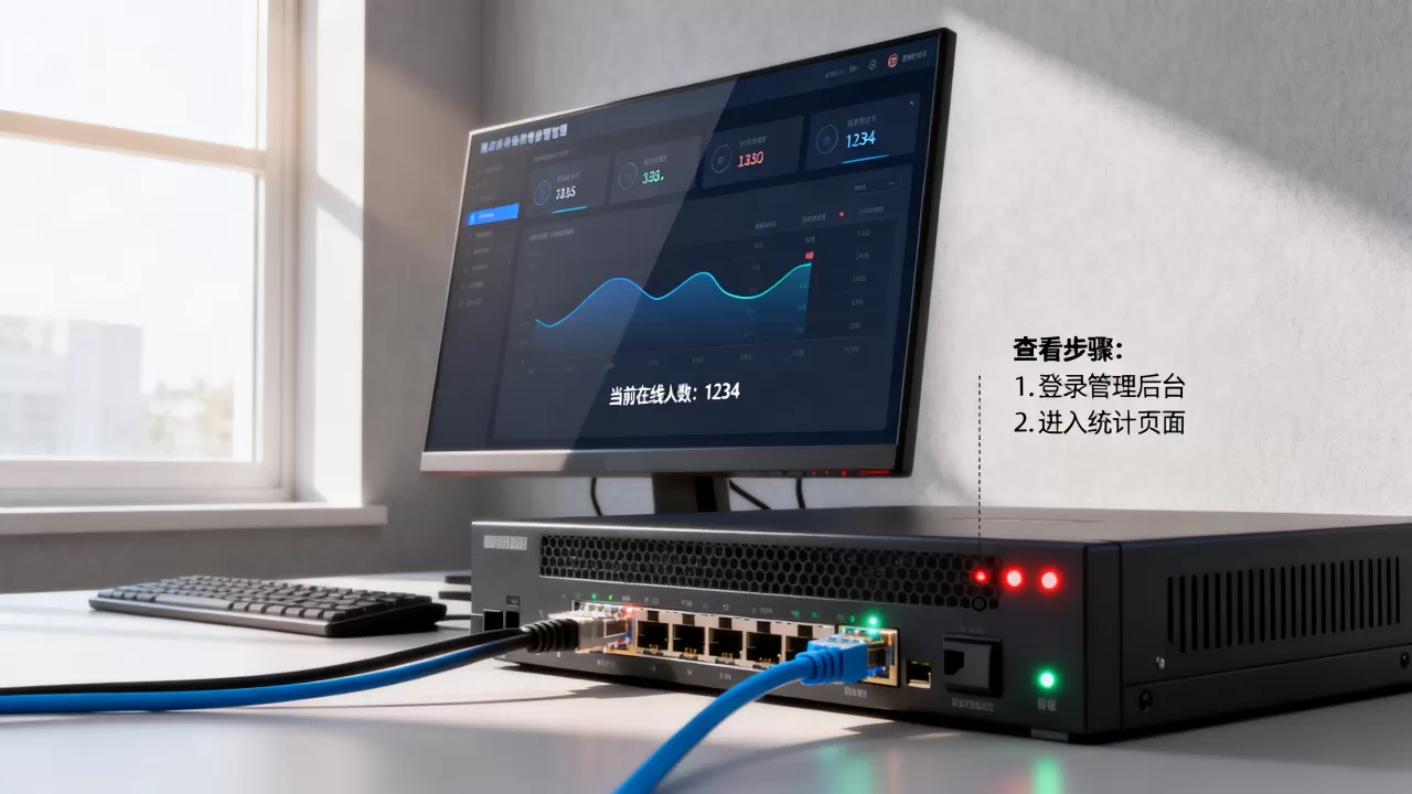 怎么查看服务器有多少人同时在线,服务器在线人数怎么看 怎么查看服务器有多少人同时在线,服务器在线人数怎么看