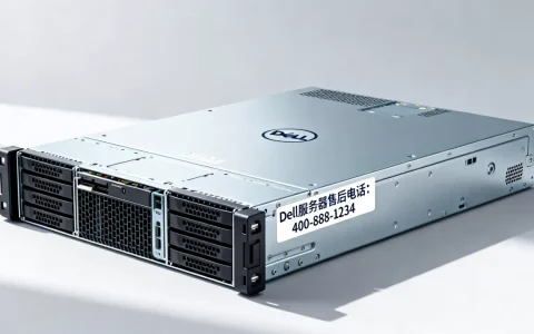 Dell霄龙服务器厂商电话怎么查，dell服务器售后电话多少