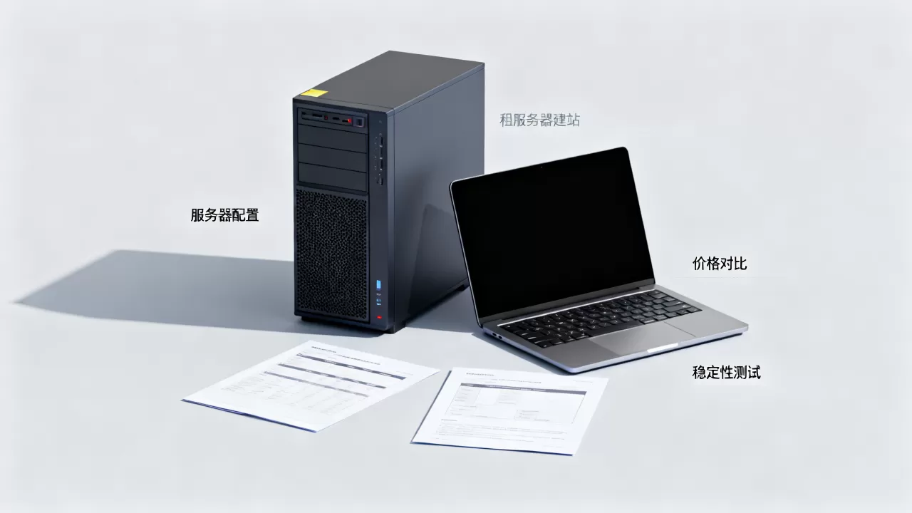 租服务器建网站大概要多少钱,哪家便宜又稳定? 租服务器建网站大概要多少钱,哪家便宜又稳定?
