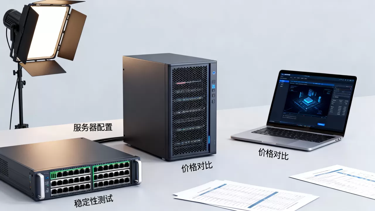 租服务器建网站大概要多少钱,哪家便宜又稳定? 租服务器建网站大概要多少钱,哪家便宜又稳定?