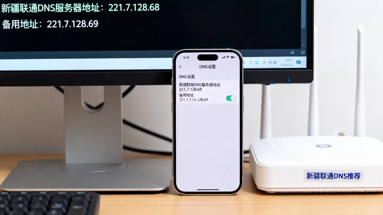 新疆联通DNS服务器地址到底是多少,新疆联通DNS怎么设置? 新疆联通DNS服务器地址到底是多少,新疆联通DNS怎么设置?