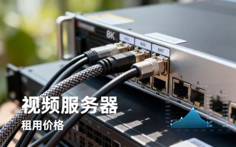 视频服务器多少钱一套才合理呢，视频服务器租用价格是多少？