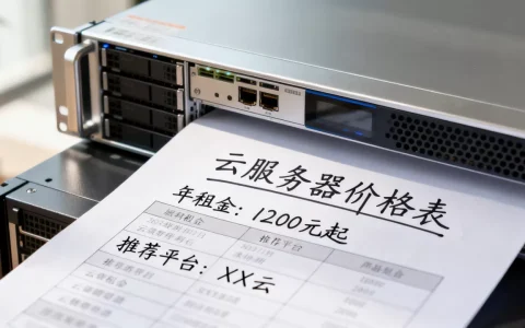 云服务器多少钱一年有价格表吗，云服务器租用哪个平台便宜