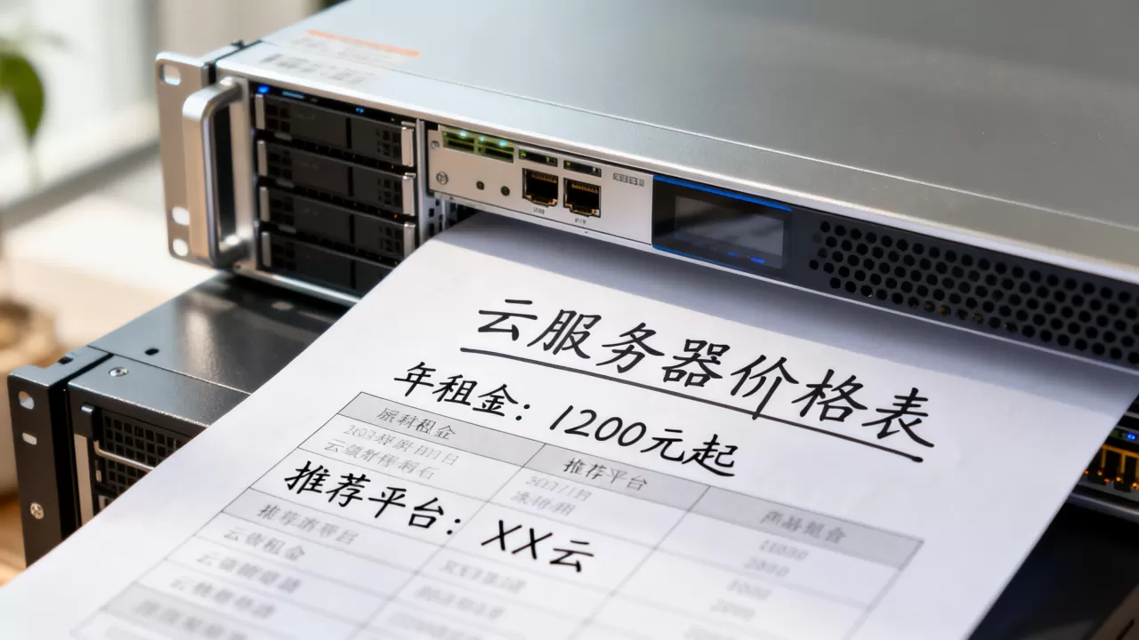 云服务器多少钱一年有价格表吗,云服务器租用哪个平台便宜 云服务器多少钱一年有价格表吗,云服务器租用哪个平台便宜