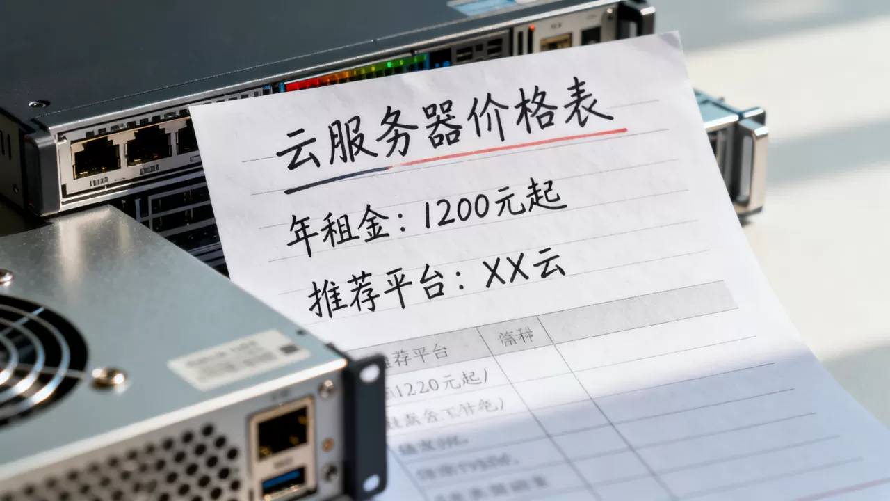 云服务器多少钱一年有价格表吗,云服务器租用哪个平台便宜 云服务器多少钱一年有价格表吗,云服务器租用哪个平台便宜