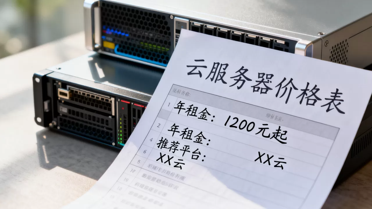 云服务器多少钱一年有价格表吗,云服务器租用哪个平台便宜 云服务器多少钱一年有价格表吗,云服务器租用哪个平台便宜