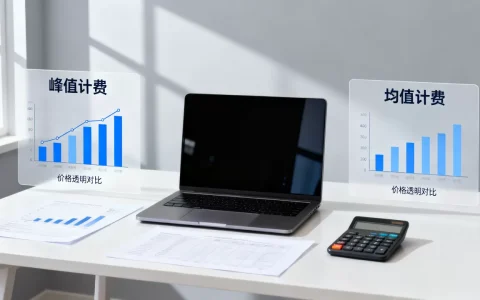直播平台计费选峰值还是均值，哪种方式价格更透明？