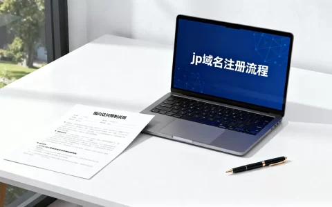 jp域名网站如何注册更稳妥，jp域名国内访问受限制吗