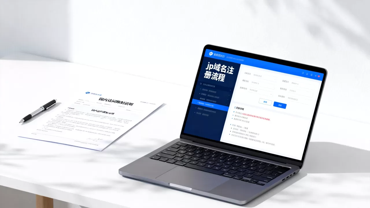 jp域名网站如何注册更稳妥,jp域名国内访问受限制吗 jp域名网站如何注册更稳妥,jp域名国内访问受限制吗