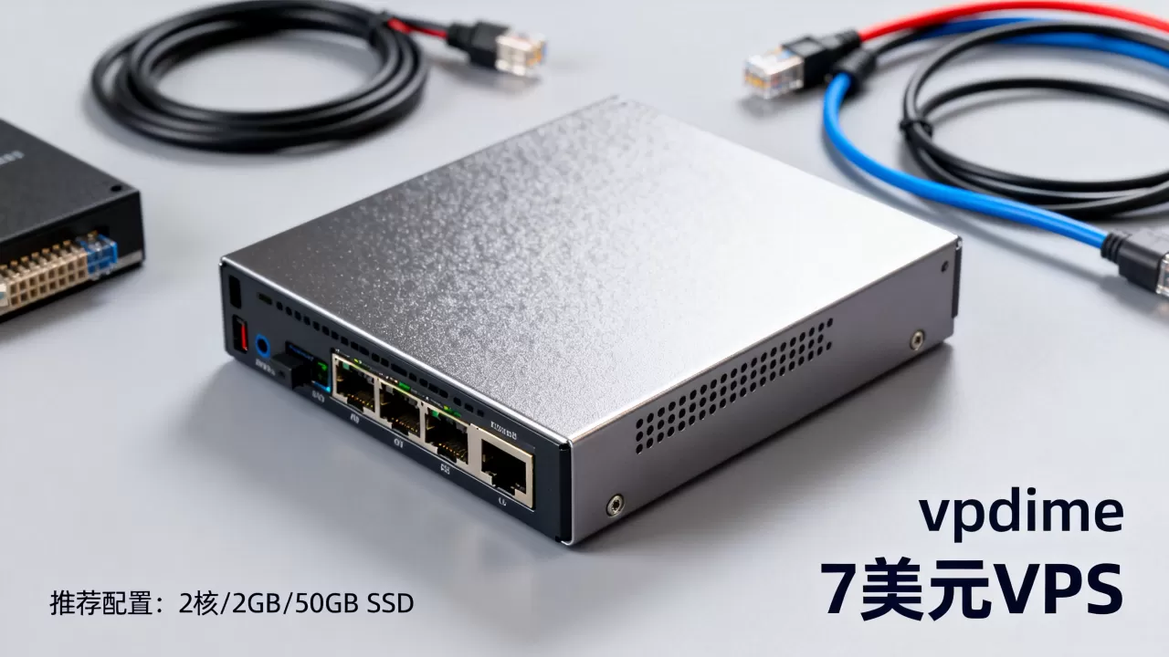 vpdime7美元高配VPS值得买吗,便宜VPS有哪些推荐 vpdime7美元高配VPS值得买吗,便宜VPS有哪些推荐