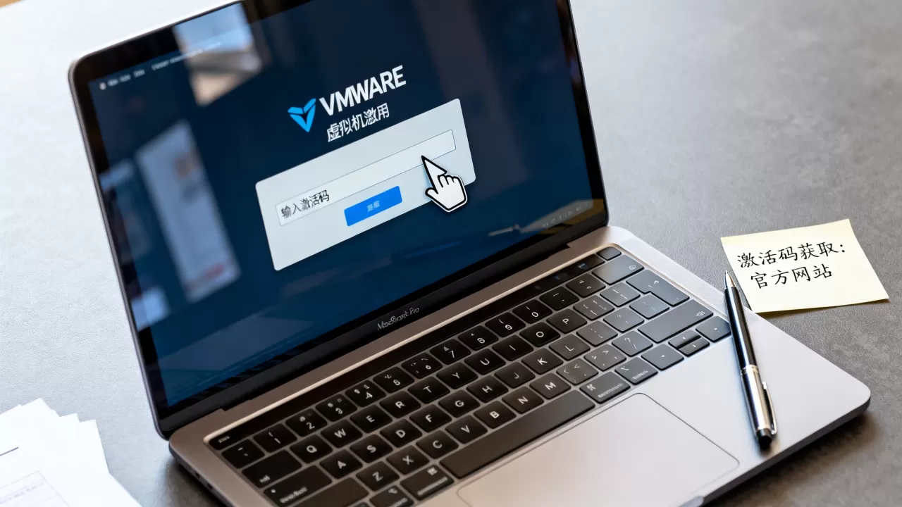 vmware虚拟机如何激活?,激活码在哪里获取 vmware虚拟机如何激活?,激活码在哪里获取