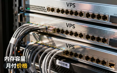 大内存VPS月付低于10美元哪些好，怎么选？