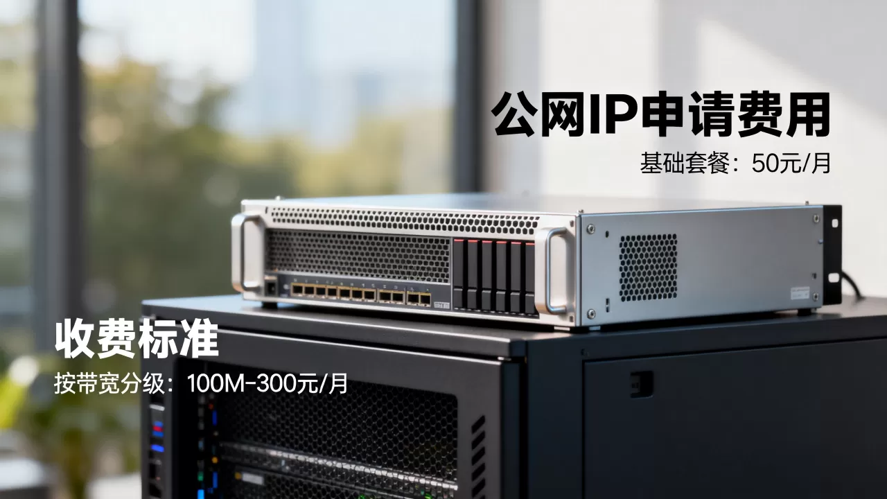 服务器申请公网IP要多少钱,有什么收费标准? 服务器申请公网IP要多少钱,有什么收费标准?