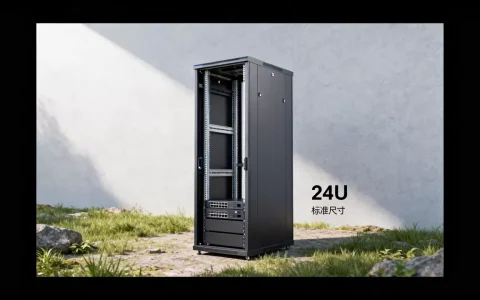服务器机柜24u是多少英寸，标准尺寸多大？